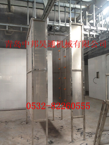 胴體洗濯